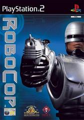 RoboCop - PAL Playstation 2 | Anubis Games and Hobby