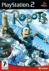 Robots - PAL Playstation 2 | Anubis Games and Hobby