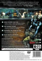 Rogue Trooper - PAL Playstation 2 | Anubis Games and Hobby