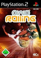 Rolling - PAL Playstation 2 | Anubis Games and Hobby