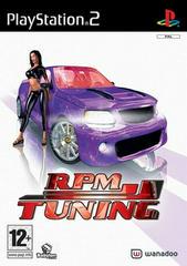 RPM Tuning - PAL Playstation 2 | Anubis Games and Hobby