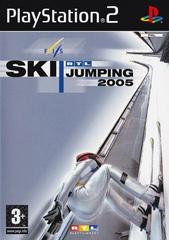 RTL Ski Alpine 2005 - PAL Playstation 2 | Anubis Games and Hobby