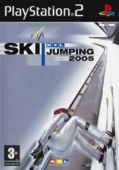 RTL Ski Jumping 2005 - PAL Playstation 2 | Anubis Games and Hobby