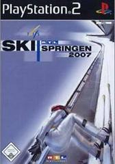 RTL Ski Jumping 2007 - PAL Playstation 2 | Anubis Games and Hobby