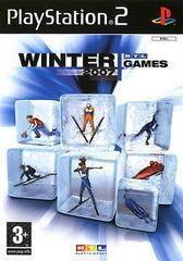 RTL Wintergames 2007 - PAL Playstation 2 | Anubis Games and Hobby