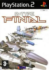 R-Type Final - PAL Playstation 2 | Anubis Games and Hobby