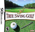 True Swing Golf - Nintendo DS | Anubis Games and Hobby