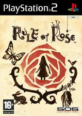 Rule of Rose - PAL Playstation 2 | Anubis Games and Hobby