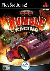 Rumble Racing - PAL Playstation 2 | Anubis Games and Hobby