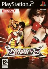 Rumble Roses - PAL Playstation 2 | Anubis Games and Hobby