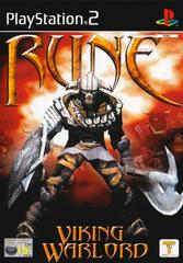 Rune Viking Warlord - PAL Playstation 2 | Anubis Games and Hobby