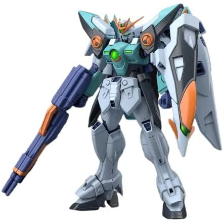 Wing Gundam Sky Zero Battlogue 1/144 HG | Anubis Games and Hobby