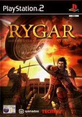 Rygar: The Legendary Adventure - PAL Playstation 2 | Anubis Games and Hobby