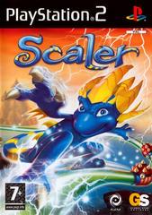 Scaler - PAL Playstation 2 | Anubis Games and Hobby