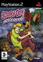 Scooby Doo Unmasked - PAL Playstation 2 | Anubis Games and Hobby