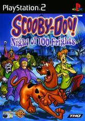 Scooby Doo Night of 100 Frights - PAL Playstation 2 | Anubis Games and Hobby