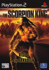 The Scorpion King Rise of the Akkadian - PAL Playstation 2 | Anubis Games and Hobby