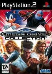 Sega MegaDrive Collection - PAL Playstation 2 | Anubis Games and Hobby