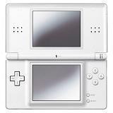 White Nintendo DS Lite - Nintendo DS | Anubis Games and Hobby