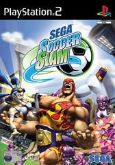 Sega Soccer Slam - PAL Playstation 2 | Anubis Games and Hobby