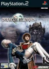 Shadow Hearts - PAL Playstation 2 | Anubis Games and Hobby