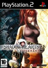 Shadow Hearts Covenant - PAL Playstation 2 | Anubis Games and Hobby