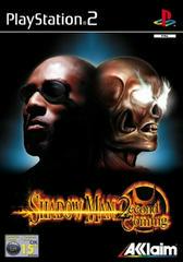 Shadow Man 2: The Second Coming - PAL Playstation 2 | Anubis Games and Hobby