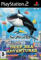 Shamu's Deep Sea Adventures - PAL Playstation 2 | Anubis Games and Hobby