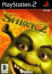 Shrek 2 - PAL Playstation 2 | Anubis Games and Hobby