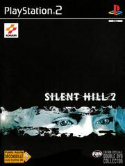 Silent Hill 2 - PAL Playstation 2 | Anubis Games and Hobby