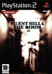 Silent Hill 4: The Room - PAL Playstation 2 | Anubis Games and Hobby