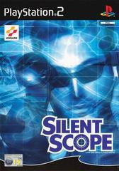 Silent Scope - PAL Playstation 2 | Anubis Games and Hobby