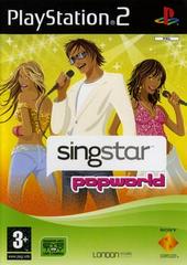 SingStar Norske Hits - PAL Playstation 2 | Anubis Games and Hobby