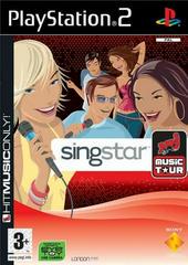 SingStar NRJ Music Tour - PAL Playstation 2 | Anubis Games and Hobby