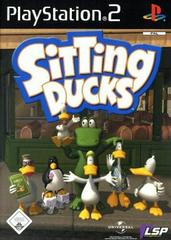 Sitting Ducks - PAL Playstation 2 | Anubis Games and Hobby