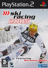 Ski Racing 2005 - PAL Playstation 2 | Anubis Games and Hobby