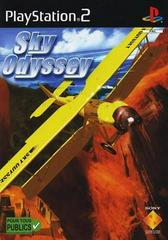 Sky Odyssey - PAL Playstation 2 | Anubis Games and Hobby