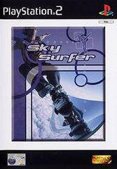 Sky Surfer - PAL Playstation 2 | Anubis Games and Hobby