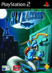 Sly Raccoon - PAL Playstation 2 | Anubis Games and Hobby