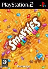 Smarties Meltdown - PAL Playstation 2 | Anubis Games and Hobby