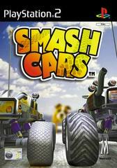 Smash Cars Racing - PAL Playstation 2 | Anubis Games and Hobby