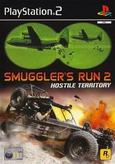 Smuggler's Run 2 - PAL Playstation 2 | Anubis Games and Hobby