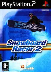 Snowboard Racer 2 - PAL Playstation 2 | Anubis Games and Hobby