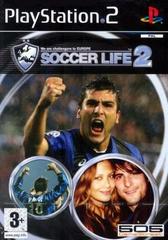 Soccer Life II - PAL Playstation 2 | Anubis Games and Hobby