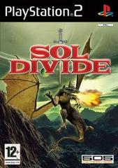 Sol Divide - PAL Playstation 2 | Anubis Games and Hobby