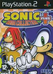 Sonic Mega Collection Plus - PAL Playstation 2 | Anubis Games and Hobby