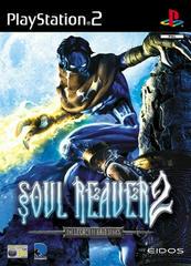 Soul Reaver 2: Legacy of Kain - PAL Playstation 2 | Anubis Games and Hobby