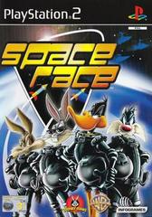 Space Race - PAL Playstation 2 | Anubis Games and Hobby