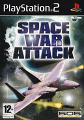 Space War Attack - PAL Playstation 2 | Anubis Games and Hobby