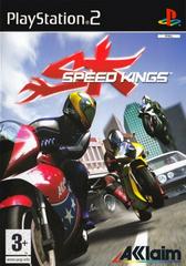 Speed Kings - PAL Playstation 2 | Anubis Games and Hobby